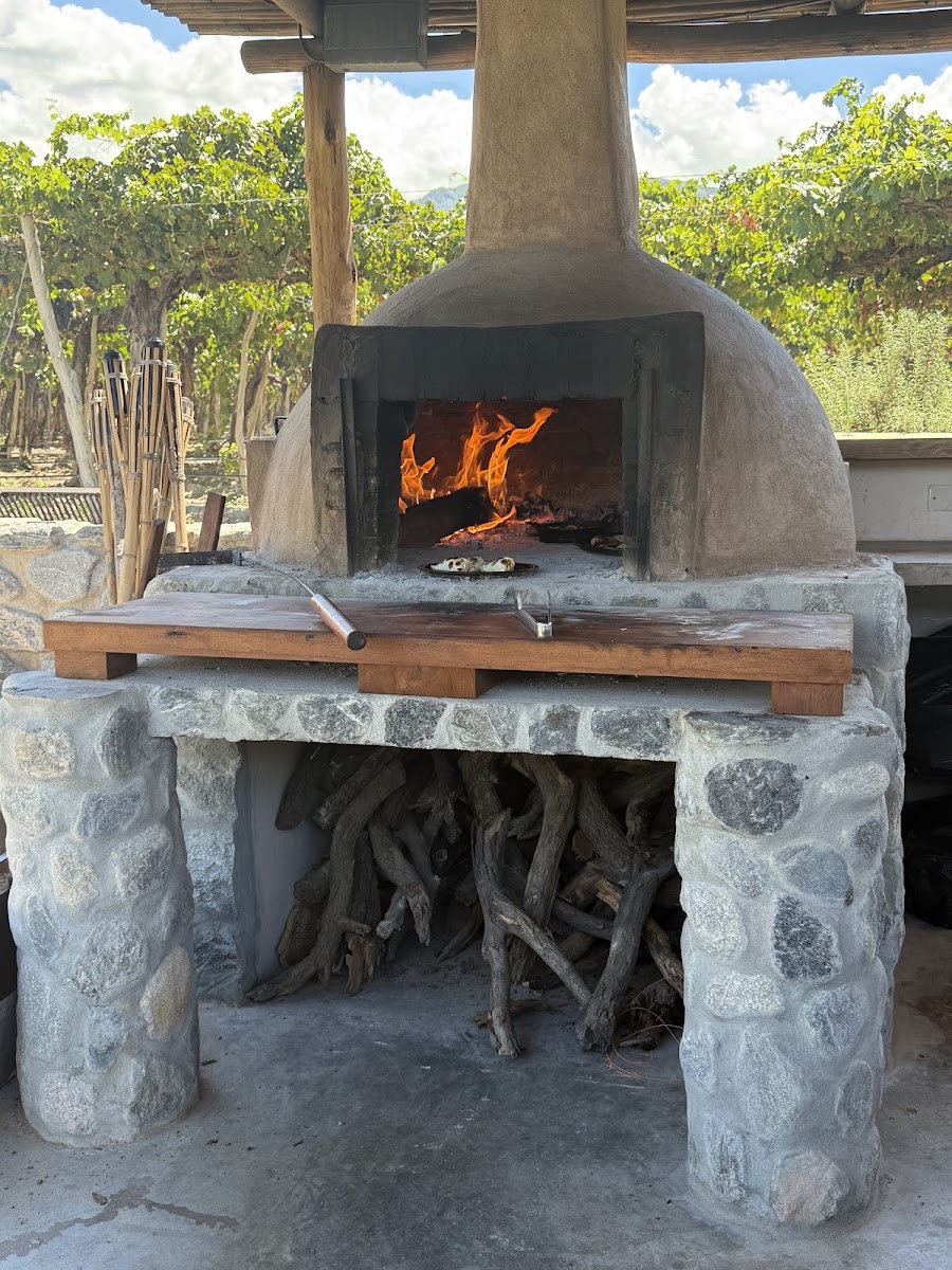 Pausa De El Porvenir Photos 2